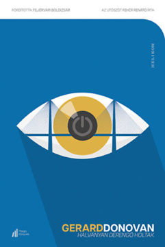 Halványan derengő holtak termékhez kapcsolódó kép