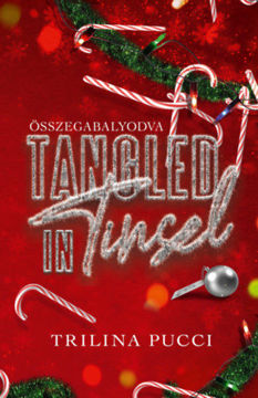 Tangled in Tinsel - Összegabalyodva - (Különleges kiadás) termékhez kapcsolódó kép