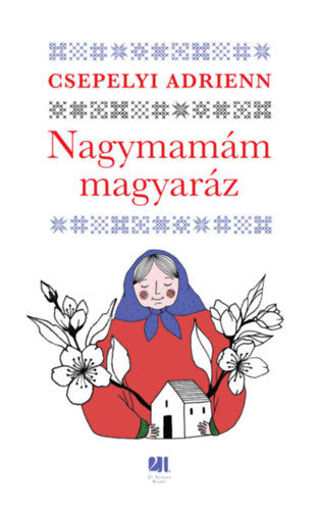 Nagymamám magyaráz termékhez kapcsolódó kép