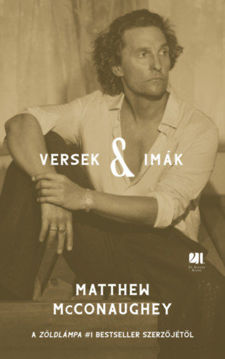 Versek & imák termékhez kapcsolódó kép