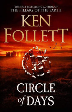 Circle of Days termékhez kapcsolódó kép