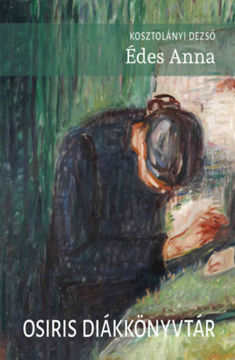 Édes Anna termékhez kapcsolódó kép