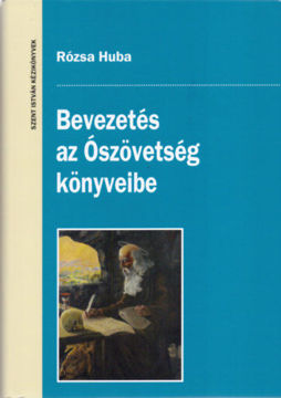 Bevezetés az Ószövetség könyveibe - Bevezetés az Ószövetség könyveinek irodalom-és hagyománytörténetébe termékhez kapcsolódó kép
