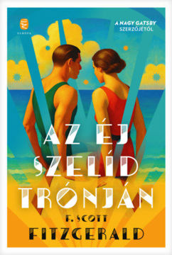 Az éj szelíd trónján termékhez kapcsolódó kép