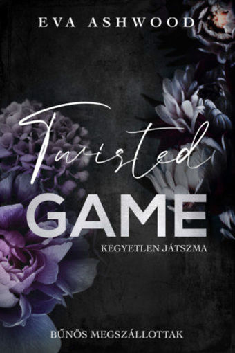 Twisted Game - Kegyetlen játszma - (Különleges kiadás) termékhez kapcsolódó kép