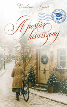 A postáskisasszony termékhez kapcsolódó kép