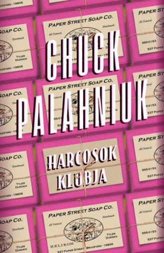 Harcosok klubja termékhez kapcsolódó kép