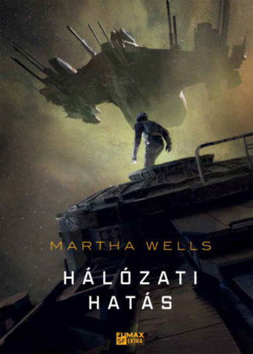 Hálózati hatás - Az Öldöklő-naplók 5. termékhez kapcsolódó kép