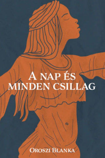 A nap és minden csillag termékhez kapcsolódó kép