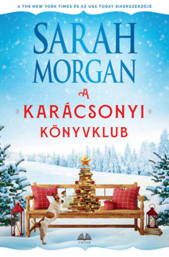 A karácsonyi könyvklub termékhez kapcsolódó kép