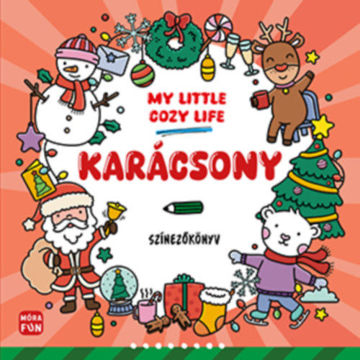 My Little Cozy Life - Karácsony termékhez kapcsolódó kép