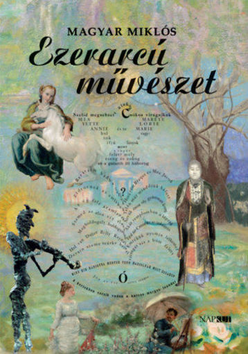 Ezerarcú művészet termékhez kapcsolódó kép