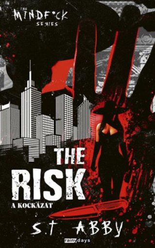 The Risk - A kockázat termékhez kapcsolódó kép