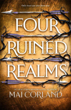 Four Ruined Realms termékhez kapcsolódó kép