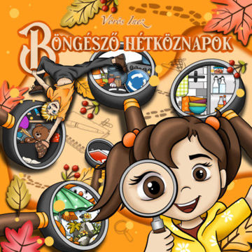 Böngésző hétköznapok termékhez kapcsolódó kép