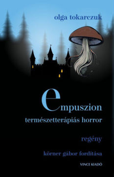 Empuszion - Természetterápiás horror termékhez kapcsolódó kép
