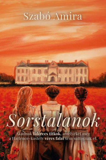 Sorstalanok termékhez kapcsolódó kép
