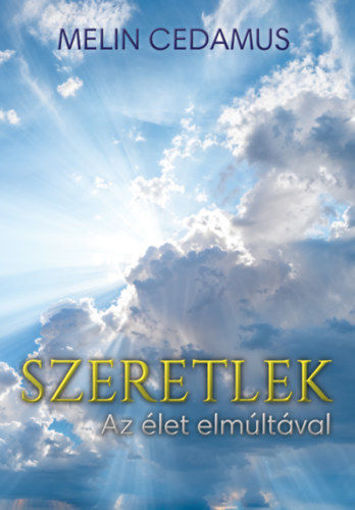 Szeretlek - Az élet elmúltával termékhez kapcsolódó kép