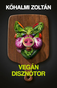 Vegán disznótor termékhez kapcsolódó kép