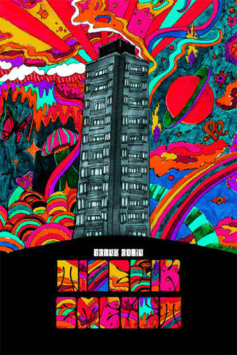 Tizedik emelet termékhez kapcsolódó kép