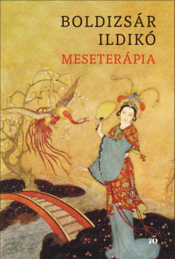 Meseterápia termékhez kapcsolódó kép