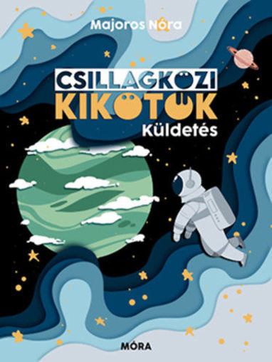 Csillagközi kikötők - Küldetés termékhez kapcsolódó kép