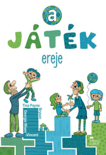 A játék ereje termékhez kapcsolódó kép