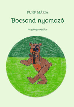 Bocsond nyomozó - A gyöngy rejtélye termékhez kapcsolódó kép