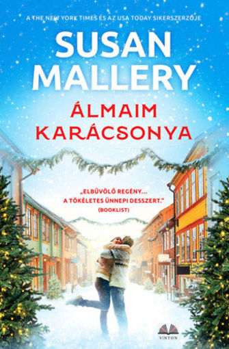 Álmaim karácsonya termékhez kapcsolódó kép