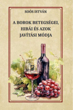A borok betegségei, hibái és azok javítási módja termékhez kapcsolódó kép