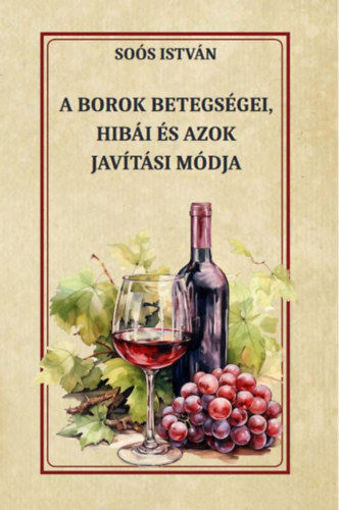 A borok betegségei, hibái és azok javítási módja termékhez kapcsolódó kép