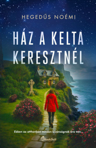 Ház a kelta keresztnél termékhez kapcsolódó kép