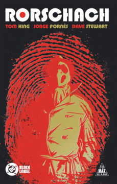 Rorschach termékhez kapcsolódó kép