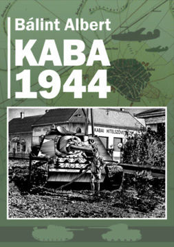 Kaba 1944 termékhez kapcsolódó kép