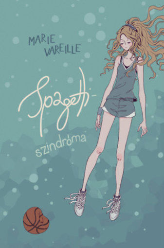 Spagetti-szindróma termékhez kapcsolódó kép