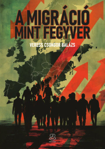 A migráció mint fegyver termékhez kapcsolódó kép