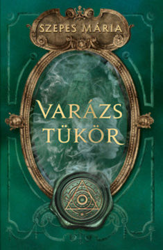 Varázstükör termékhez kapcsolódó kép