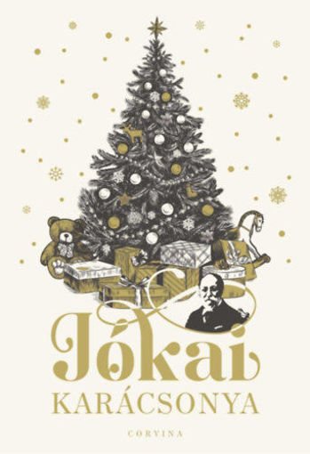 Jókai karácsonya - (Különleges kiadás) termékhez kapcsolódó kép
