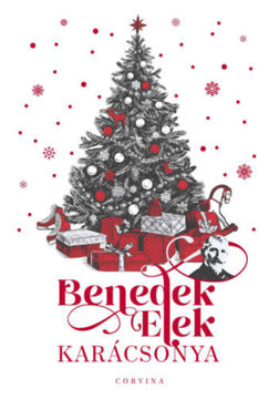 Benedek Elek karácsonya termékhez kapcsolódó kép