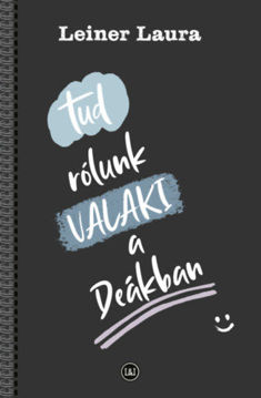 Tud rólunk VALAKI a Deákban termékhez kapcsolódó kép