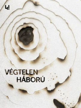 Végtelen háború termékhez kapcsolódó kép