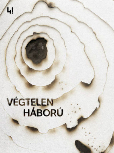 Végtelen háború termékhez kapcsolódó kép