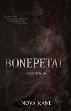 Bonepetal - Csontszirom termékhez kapcsolódó kép