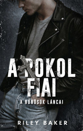 A Pokol Fiai - A bűnösök láncai termékhez kapcsolódó kép