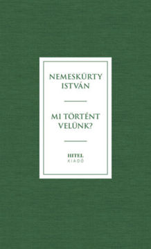 Mi történt velünk? termékhez kapcsolódó kép