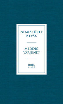 Meddig várjunk? termékhez kapcsolódó kép