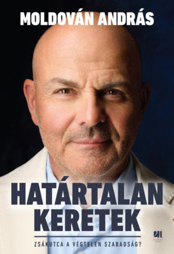 Határtalan keretek termékhez kapcsolódó kép