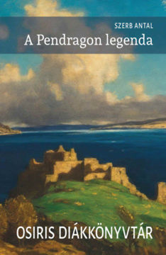 A Pendragon legenda termékhez kapcsolódó kép