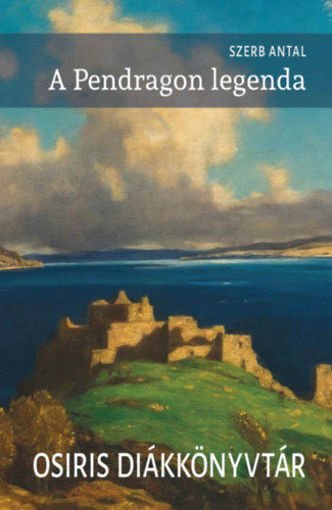 A Pendragon legenda termékhez kapcsolódó kép