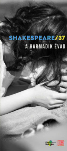 Shakespeare/37 - A harmadik évad termékhez kapcsolódó kép